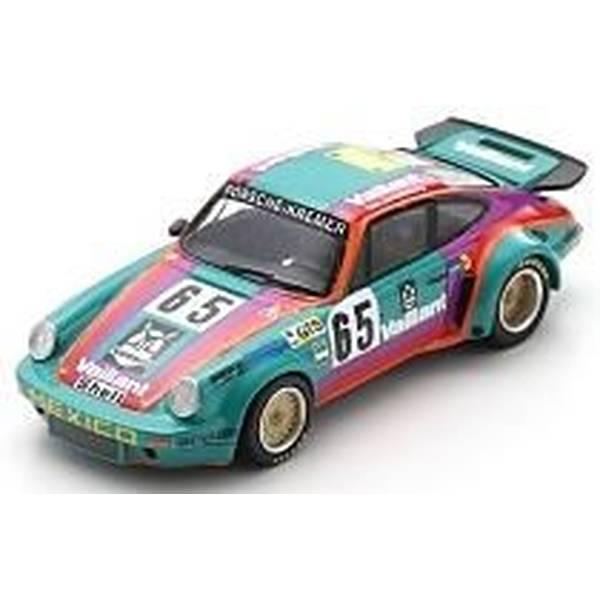 スパークモデル 【11月予約】スパーク 1/64 ポルシェ 911 カレラ RSR