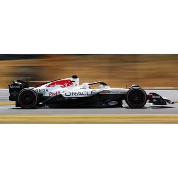 スパークモデル スパーク 1/18 レッドブル RB21 No.1 2025 F1 日本GP