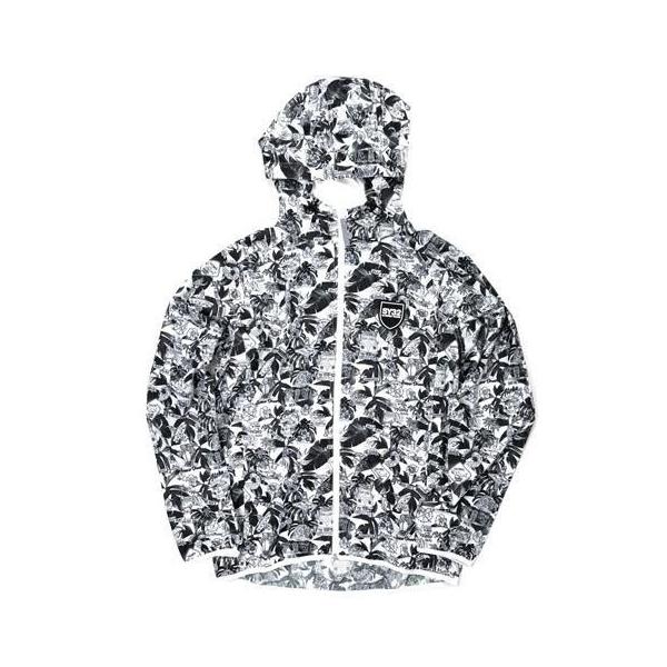 【SY32 SWEET YEARS】レディース ウィンドブレーカー S グレー SY32 SWEET YEARS】レディース ウィンドブレーカー S グレー SY32 by