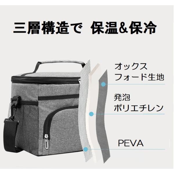 �ۗ�ۉ��o�b�O �����`�o�b�O �N�[���[�o�b�O ������� �\�t�g�N�[���[�{�b�N�X 15L �O���[ ���ٓ��ۗ�o�b�O �ۗ�t�� �����`�o�b�N ���i�摜4