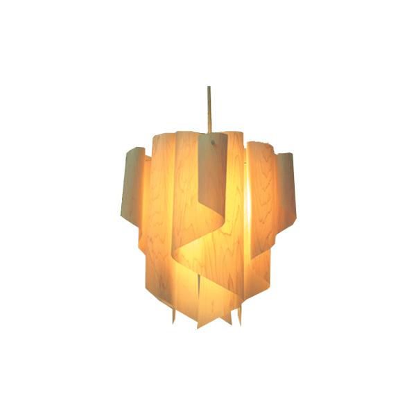 �y���_���g�����v�@auro-wood pendant lamp M�@�@�A�E���t�E�b�hM�y���_���g�����v