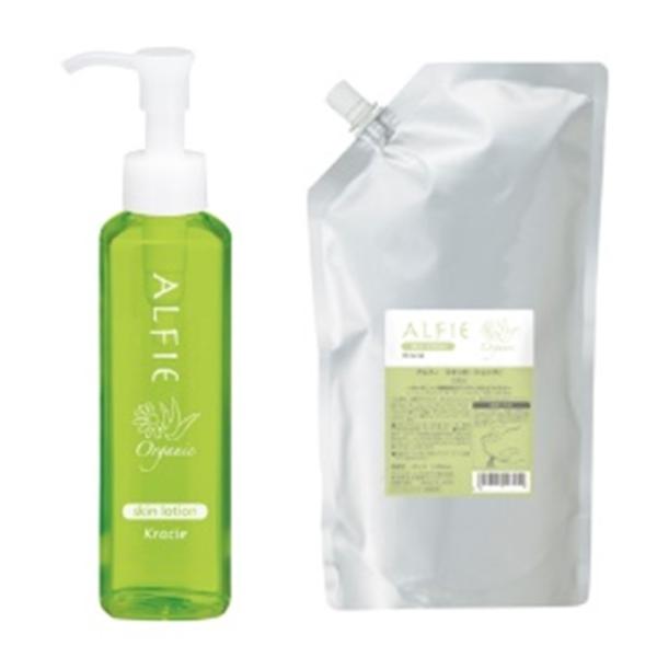ALFIE クラシエ アルフィ スキンローション 1050ml 業務用詰替え