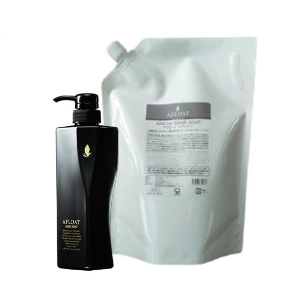 アフロート　ヘアトリートメント　3L AFLOAT AFLOAT(ヘアケア) アフロート シャンプー ヘアソープ 3L 業務用