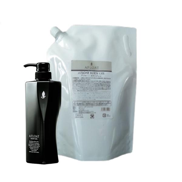アフロート　ヘアトリートメント　3L AFLOAT AFLOAT(ヘアケア) アフロート シャンプー ヘアソープ 3L 業務用