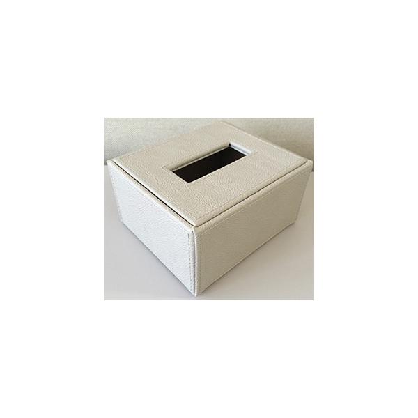 ハーフティッシュケース インテリア雑貨の通販 価格比較 価格 Com