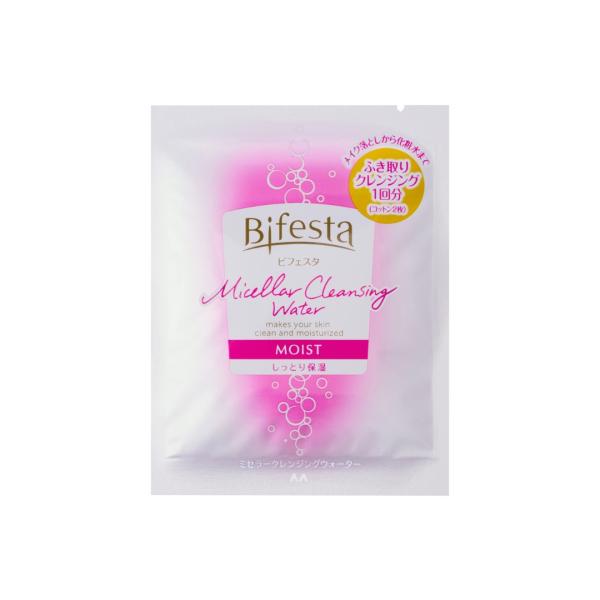 Bifesta マンダム 業務用 ビフェスタ ミセラークレンジングウォーター