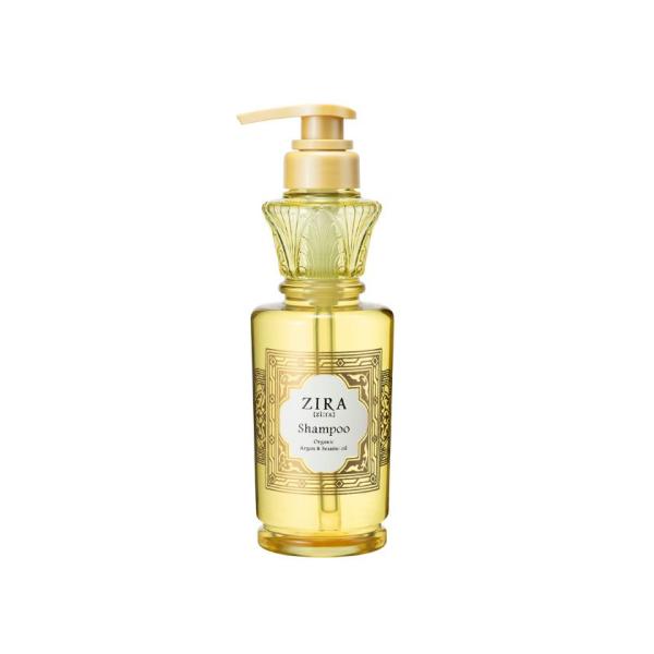 クラシエ ZIRA ジーラ  シャンプー 370ml