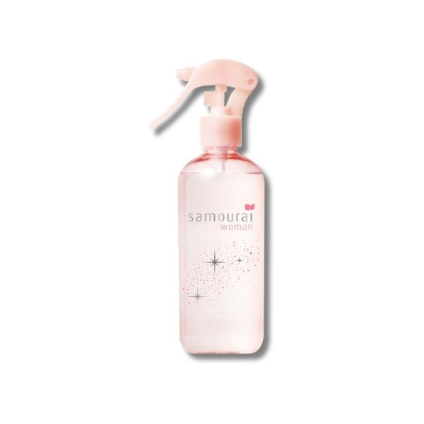 サムライウーマン ファブリックミスト 300ml