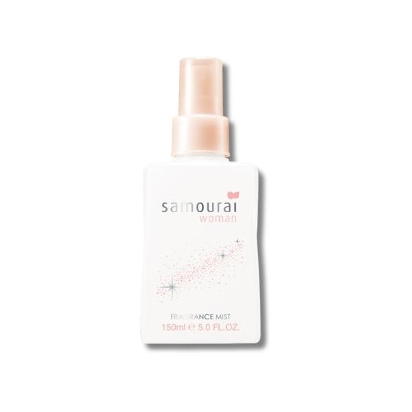 サムライウーマン フレグランスミスト 150ml