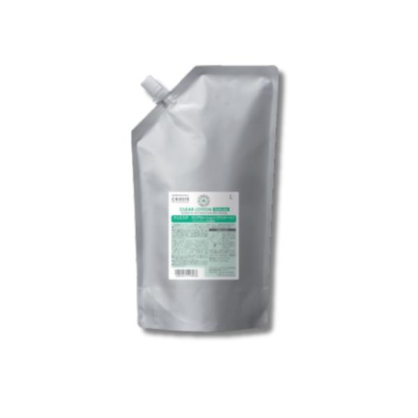 クラシエ クリエステ クリアローション デリケート 1050ml 業務用詰替え