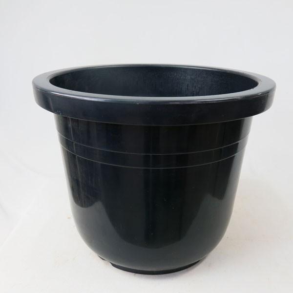 植木鉢 輪鉢 10号 紺 プラ鉢 プラスチック鉢 在庫処分特価 W0508 インテリアグリーンのポトス 通販 Yahoo ショッピング