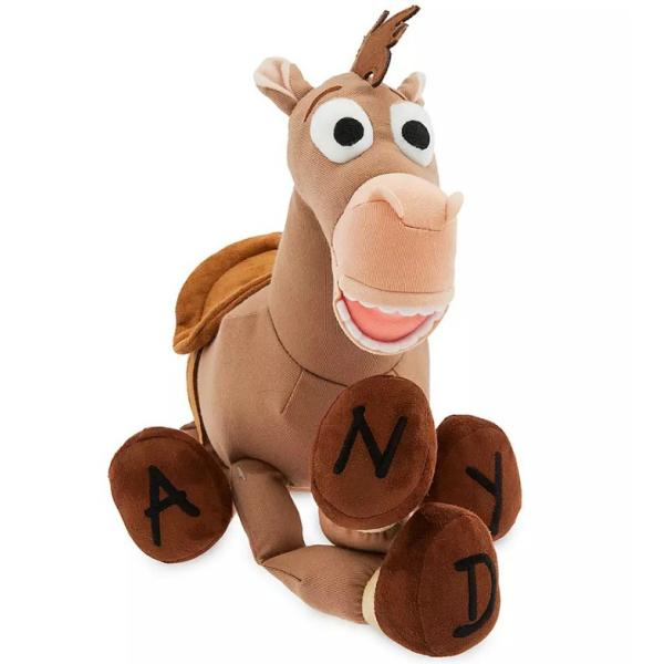 トイ ストーリー ブルズアイ ぬいぐるみ 43cm ディズニー Disney Toy Story Bullseye Plush Www Ambienceschoolgurgaon Com