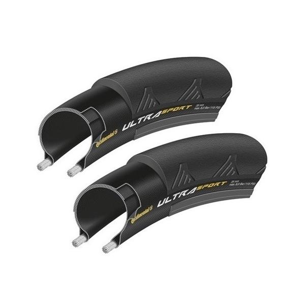 2本セット Continental コンチネンタル Ultra Sport 2 ウルトラスポーツ 2 クリンチャータイヤ 700 23c 25c 28c 32c ブラック Buyee Buyee Japanese Proxy Service Buy From Japan Bot Online