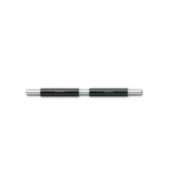 新潟精機 SK マイクロメーター基準棒 175-200用 A070-175 :20230303191242-00215:ポルポル 通販 新潟精機 SK マイクロメーター基準棒 175-200用 A070-175