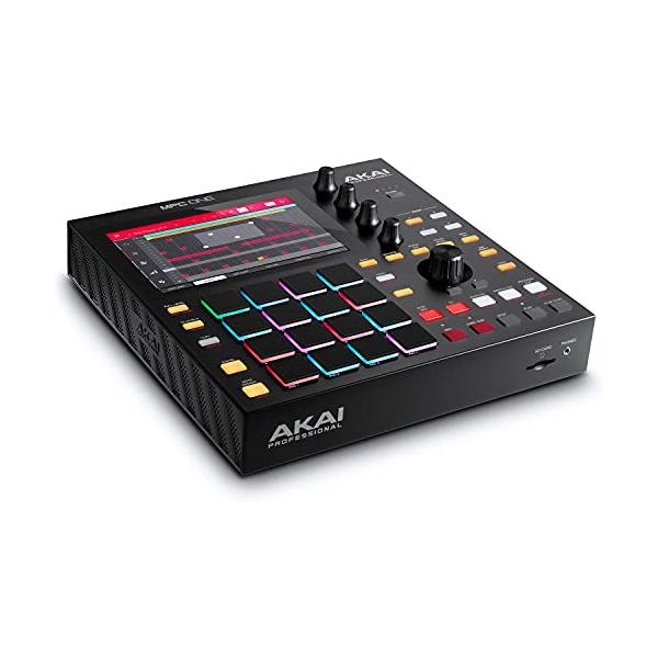 スタンドアローン MPC One