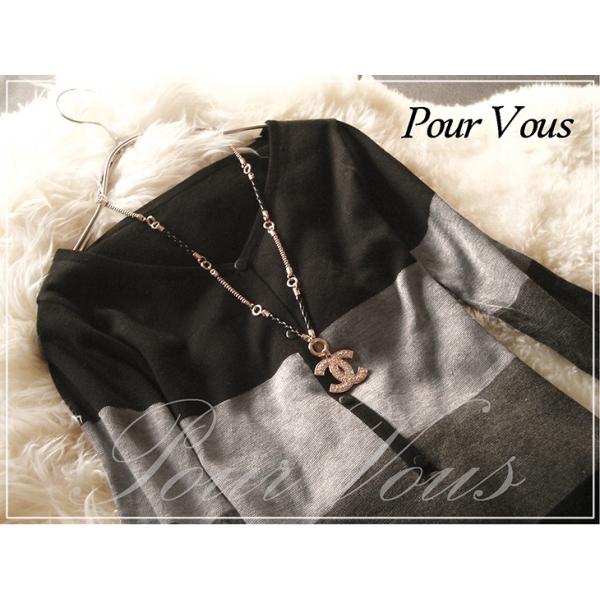 結婚式 パーティードレス ワンピース 長袖 フォーマル ドレス ボーダーニットワンピ 切替 ニット チュニックフリーサイズ Buyee Buyee Japanese Proxy Service Buy From Japan Bot Online