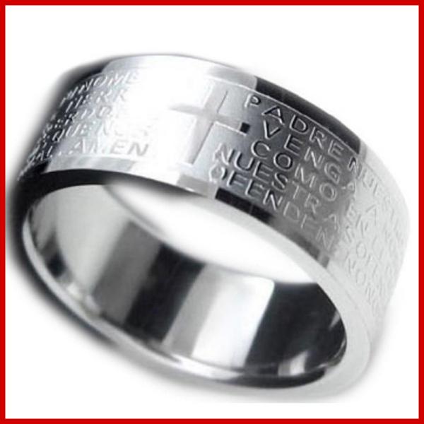 指輪 リング 「XOLO」シグネット フラワー リング メンズ指輪 リ