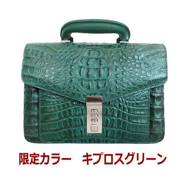 【希少】ワニ 丸ごと クラッチバッグ 男女兼用 希少】ワニ 丸ごと クラッチバッグ 男女兼用