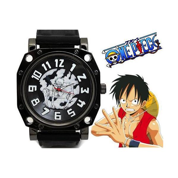 完売御礼 ワンピース Onepiece ルフィー ゾロ エース フィギュアウォッチ おとなのワンピース腕時計 Buyee Buyee Japanese Proxy Service Buy From Japan Bot Online