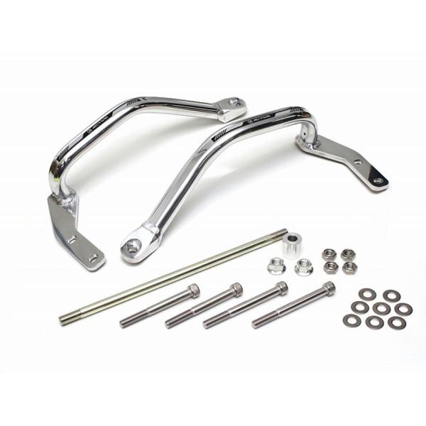 ぱふ アクティブ ACTIVE サブフレーム CB1100 '2010〜'2018 バフ : Power