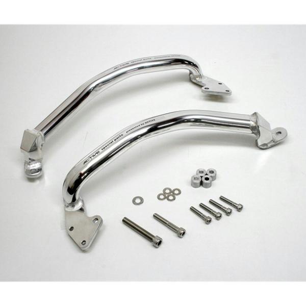 ACTIVE サブフレーム YAMAHA XJR1200/1300 アクティブ ACTIVE サブフレーム XJR1300 '1998〜'2015 バフ : Power
