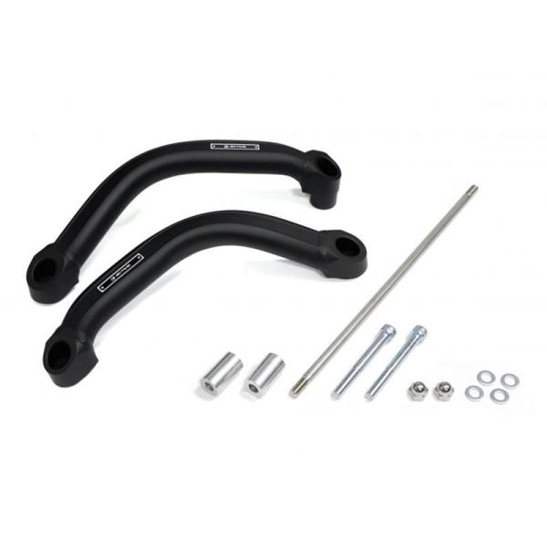 アクティブ ACTIVE サブフレーム Z900RS/CAFE '2018〜'2026 マット