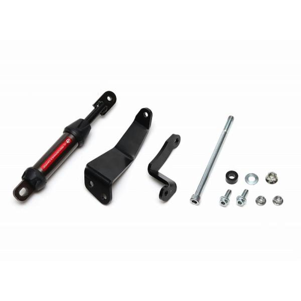 アクティブ　Ｖストローム２５０用　パフォーマンスダンパー　中古品 アクティブ Vストローム250用 パフォーマンスダンパー 中古品