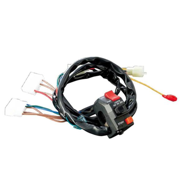 アクティブ ACTIVE スイッチキット TYPE-1 GSF1200 '1995〜'1996 国内仕様