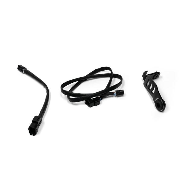 アクラポビッチ AKRAPOVIC フィッティングキット MT-09 '2024〜'2026
