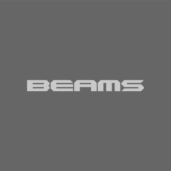 ビームス BEAMS バイク マフラー SS400 スタンダードバッフル