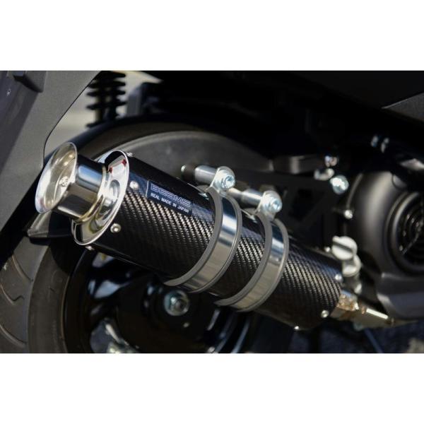 BEAMS ビームス SS300カーボン SP 政府認証 フルエキゾースト BEAMS ビームス SS300カーボン SP 政府認証 フルエキゾースト