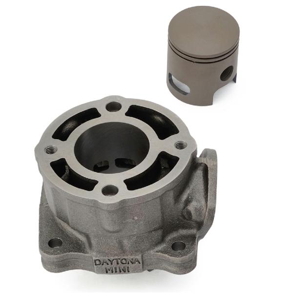 DAYTONA(バイク用品) デイトナ DAYTONA ビッグボアキット 47 DAYTONA(バイク用品) デイトナ DAYTONA ビッグボアキット 47
