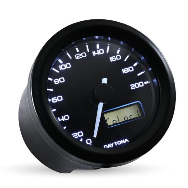 DAYTONA(バイク用品) デイトナ DAYTONA VELONA 電気式スピード DAYTONA(バイク用品) デイトナ DAYTONA VELONA 電気式スピード