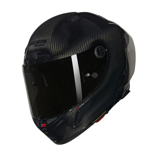 さ  NOLAN（ノーラン） NOLAN X-804RS ULTRA CARBON PURO FLAT/325 Lサイズ