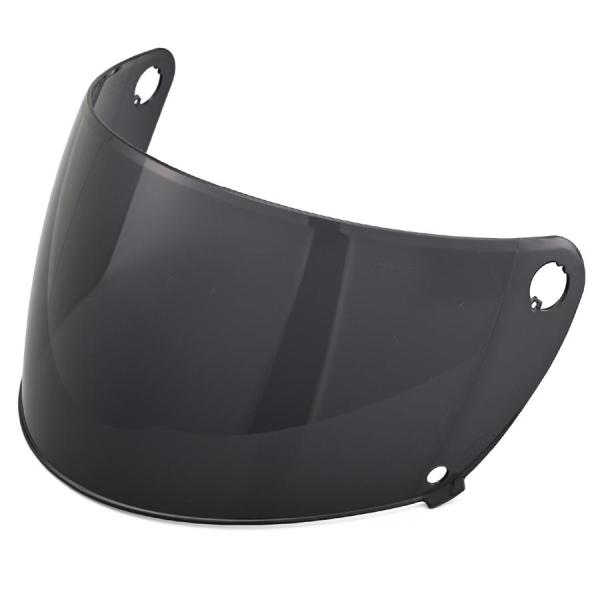 デイトナヘルメット　インカムセット　ダークスモークシールド付き　コミネウェア power-house-sports_daytona-62370