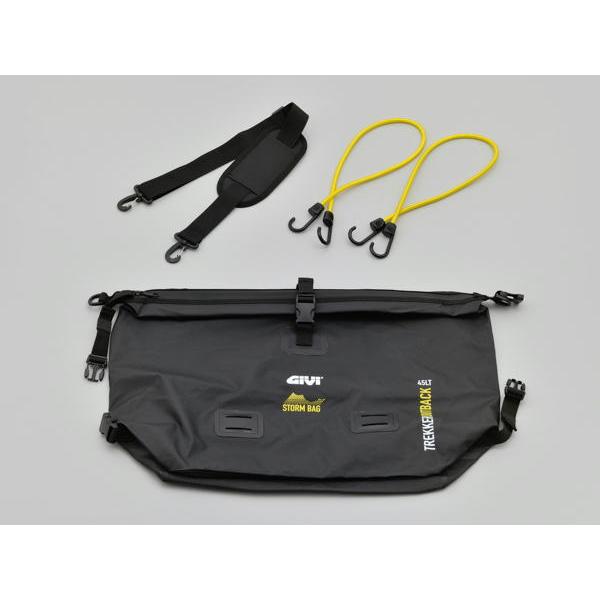 GIVI（ジビ） デイトナ DAYTONA GIVI T507 OBK/OBKN48専用 防水