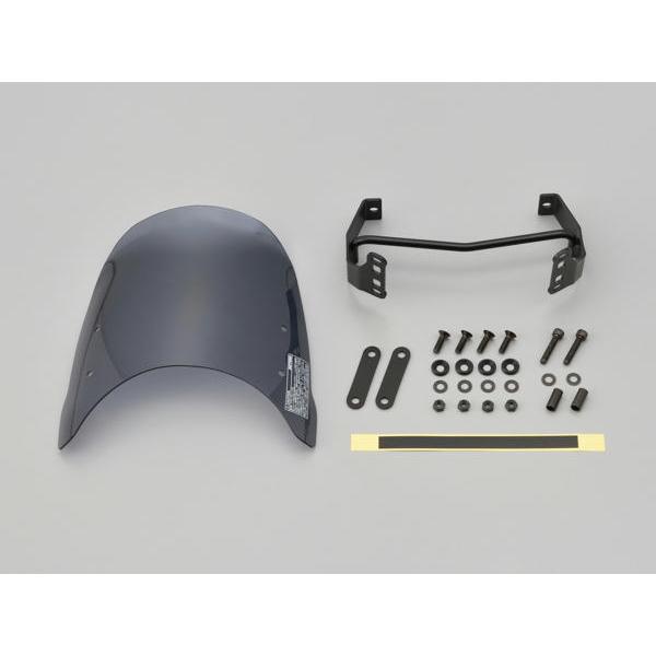 DAYTONA（デイトナ） DAYTONA Aerovisor エアロバイザー 車種別キット 