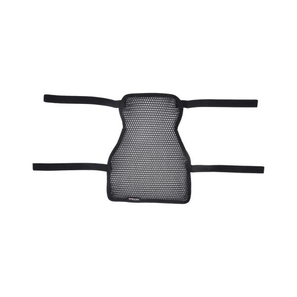 エフェックス EFFEX MESH SEAT COVER GEL-ZAB D(ゲルザブD)形状 210/280x360mm オフロードタイプ エクスジェル