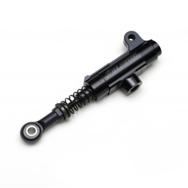 GALE SPEED リアマスターシリンダー RMC12-640B GALE SPEED ゲイルスピード RMC12-640B リアブレーキマスター