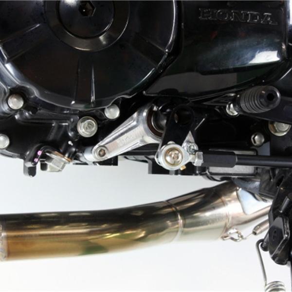 G-Craft ASIA ジークラフト G-craft シフトガイド GROM(JC61 G-Craft ASIA ジークラフト G-craft シフトガイド GROM(JC61