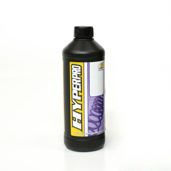 ハイパープロ HYPERPRO フロントフォークオイル SAE #5 500ml