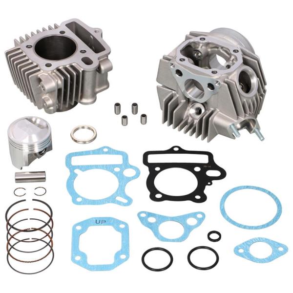 KITACO（キタコ） KITACO 88cc STD-タイプ2 ボアアップKIT モンキー