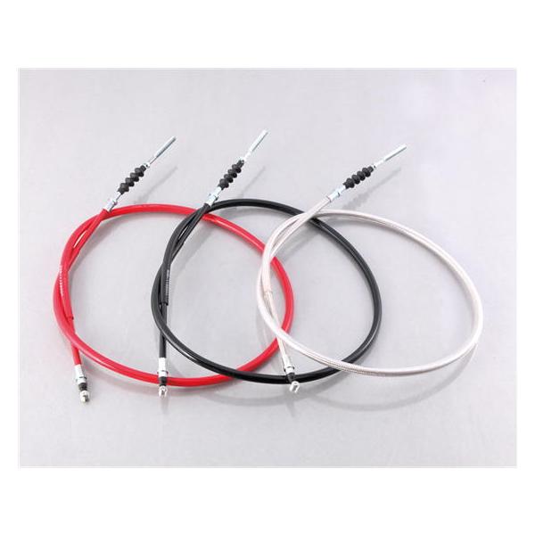 メーカー品番：906-1122000JANコード：4990852011407適合車種エイプ50FNO,AC16-1000001〜1599999エイプ50（FI車）FNO,AC16-1600001〜エイプ100HC07全車種ブレーキケーブルは...