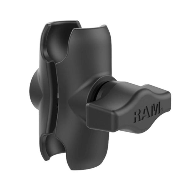他サイト： ラムマウント RAMMOUNTS ショートアーム 1インチボール用の商品画像