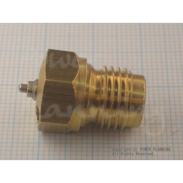 No,20) N101,215-20 ニードルバルブ#2.0 3型2型用 SOLEX☆ソレックス