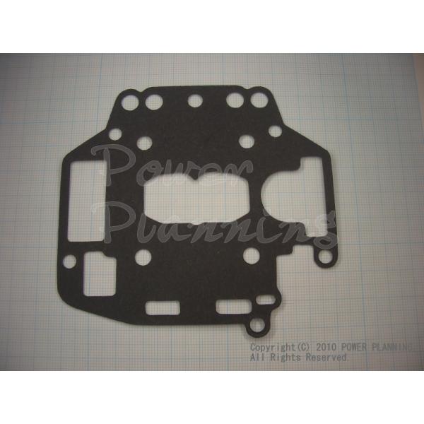 ソレックス スターターカバー 廃盤品 No,18) N115,209 4型NISMOフロートカバーガスケット SOLEX