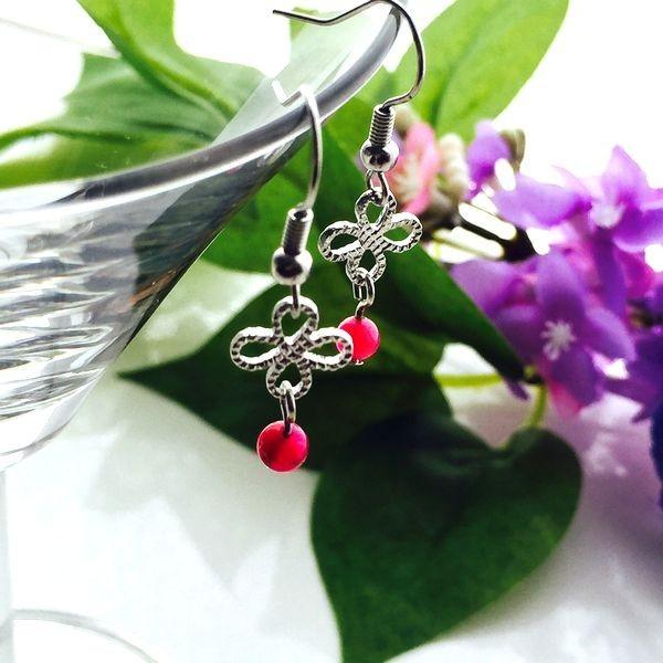 パワーストーン ピアス ピンクタイガーアイ フラワー Buyee Buyee Japanese Proxy Service Buy From Japan Bot Online