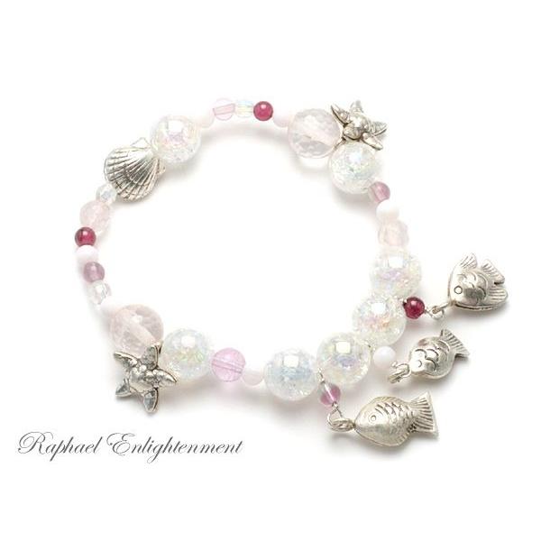 魚 ブレスレットの人気商品・通販・価格比較 - 価格.com