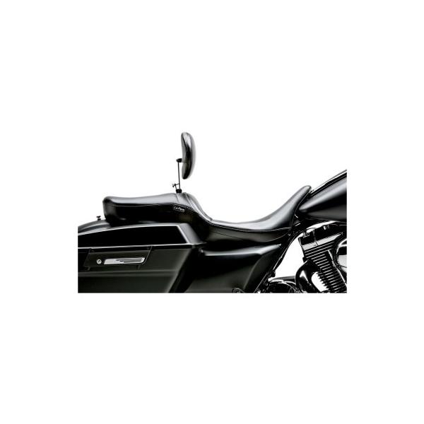 Harley Davidson ☆ハーレー シート ラペラ MAVERICK 0801-0704