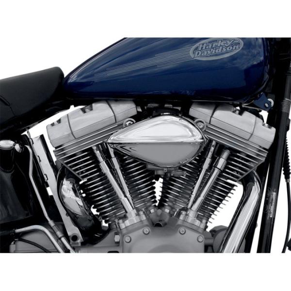 Harley Davidson ☆ハーレー ティアドロップエアクリーナー CV Harley Davidson ☆ハーレー ティアドロップエアクリーナー CV